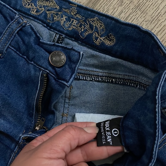 Jeans - Picture 3 of 3